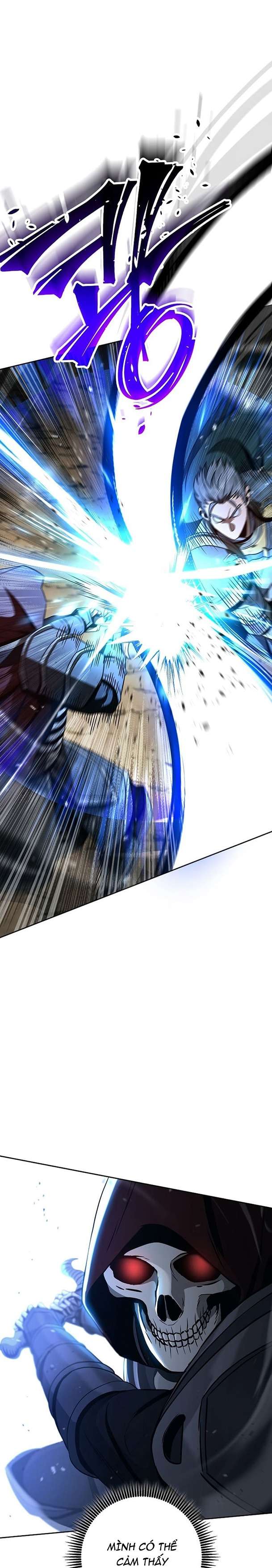 Cốt Binh Trở Lại - Chapter 261 - Page 3