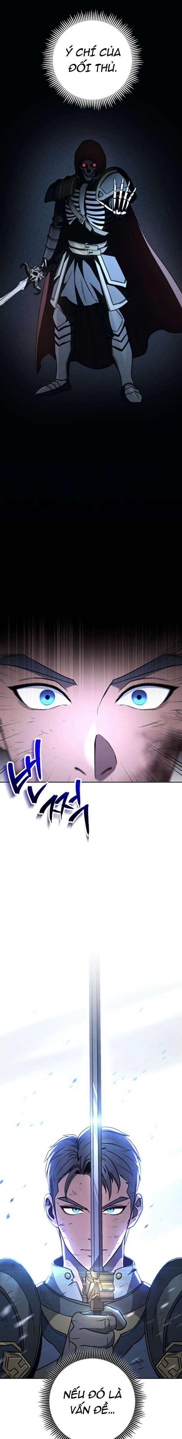 Cốt Binh Trở Lại - Chapter 261 - Page 31