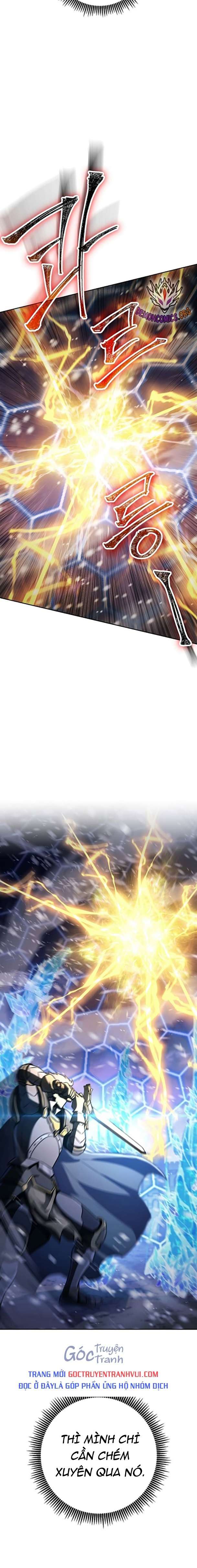 Cốt Binh Trở Lại - Chapter 261 - Page 32