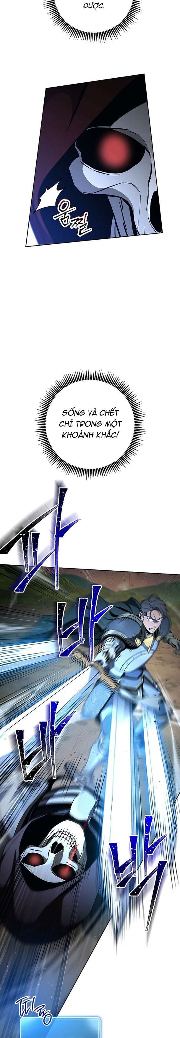 Cốt Binh Trở Lại - Chapter 261 - Page 4