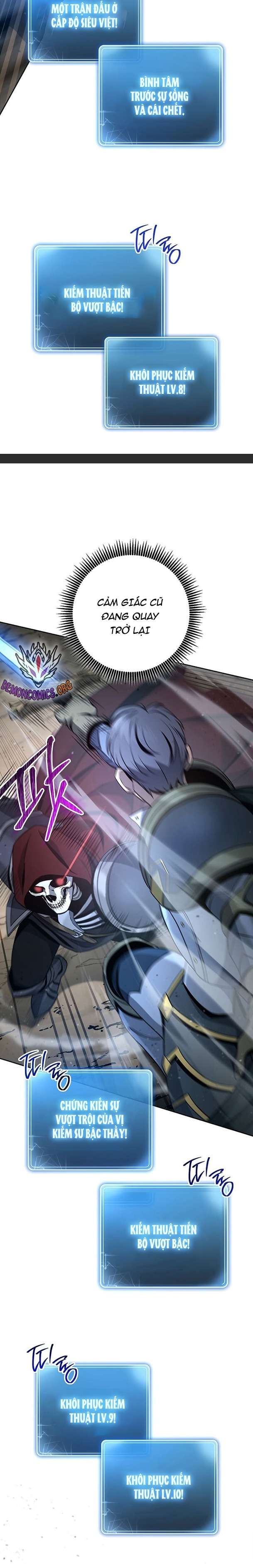 Cốt Binh Trở Lại - Chapter 261 - Page 5