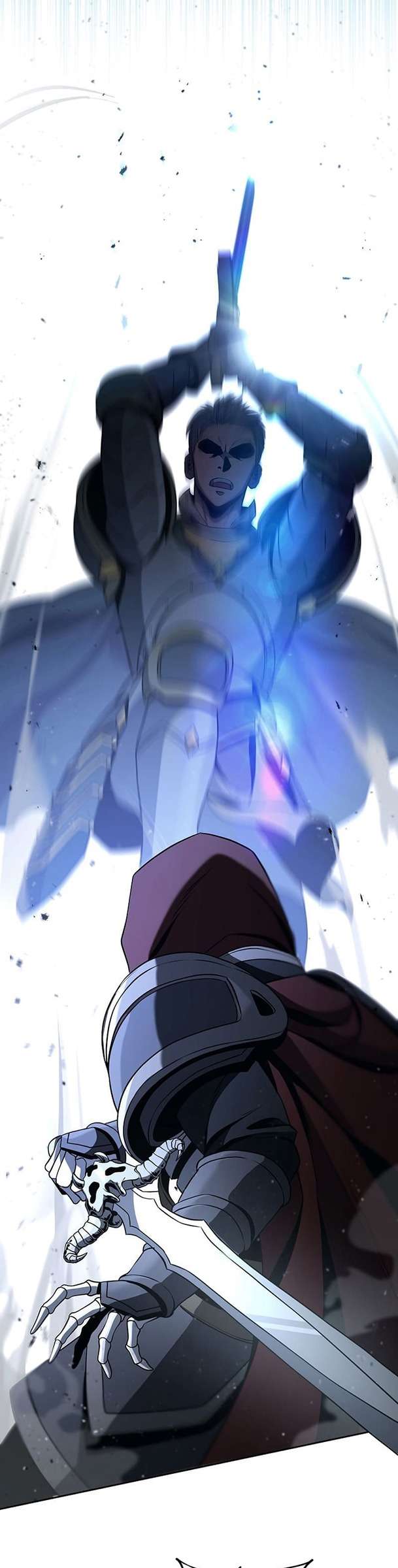 Cốt Binh Trở Lại - Chapter 261 - Page 7