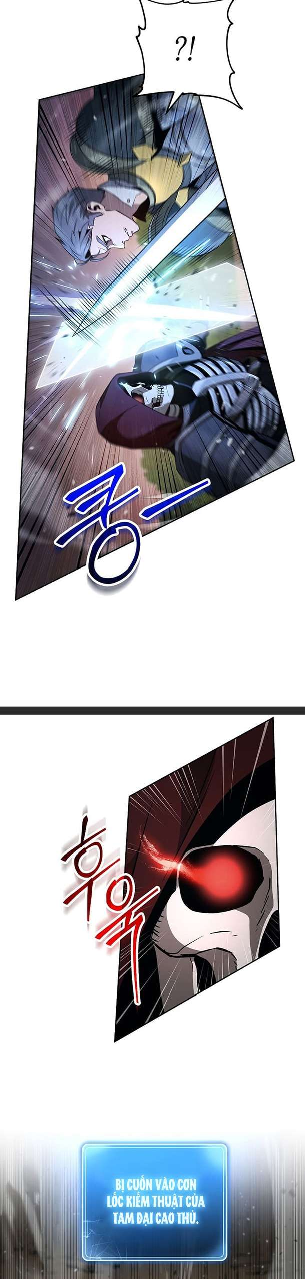 Cốt Binh Trở Lại - Chapter 261 - Page 8