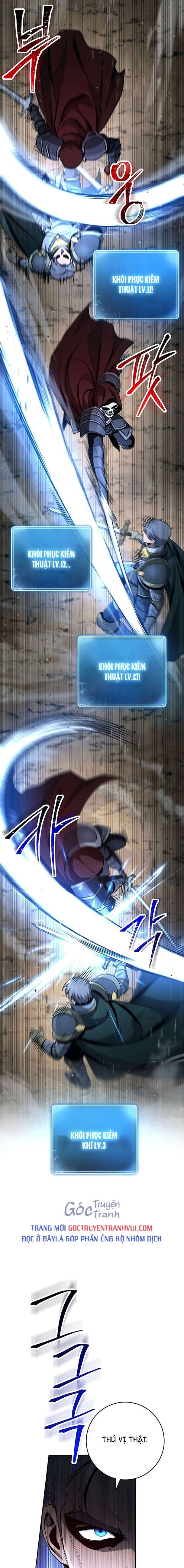 Cốt Binh Trở Lại - Chapter 261 - Page 9