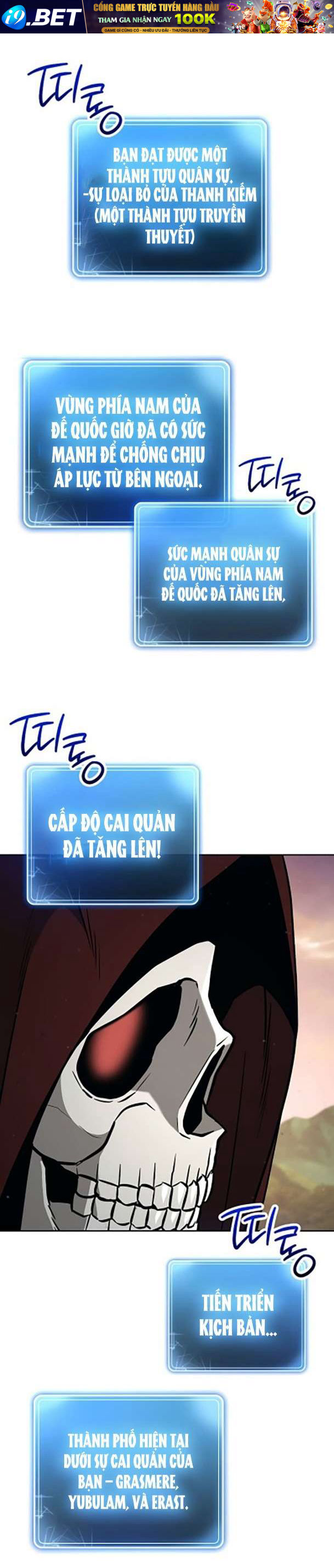 Cốt Binh Trở Lại - Chapter 262 - Page 12