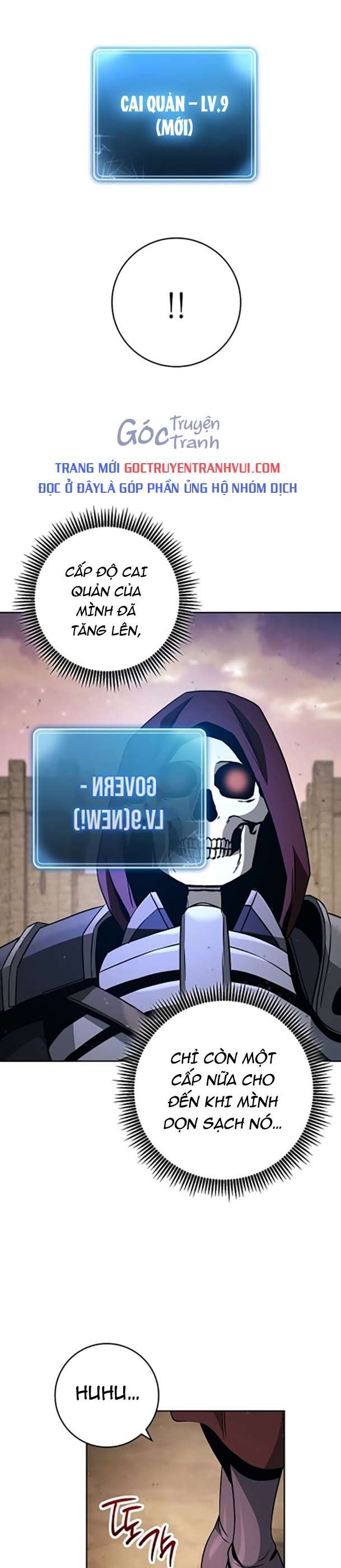 Cốt Binh Trở Lại - Chapter 262 - Page 13