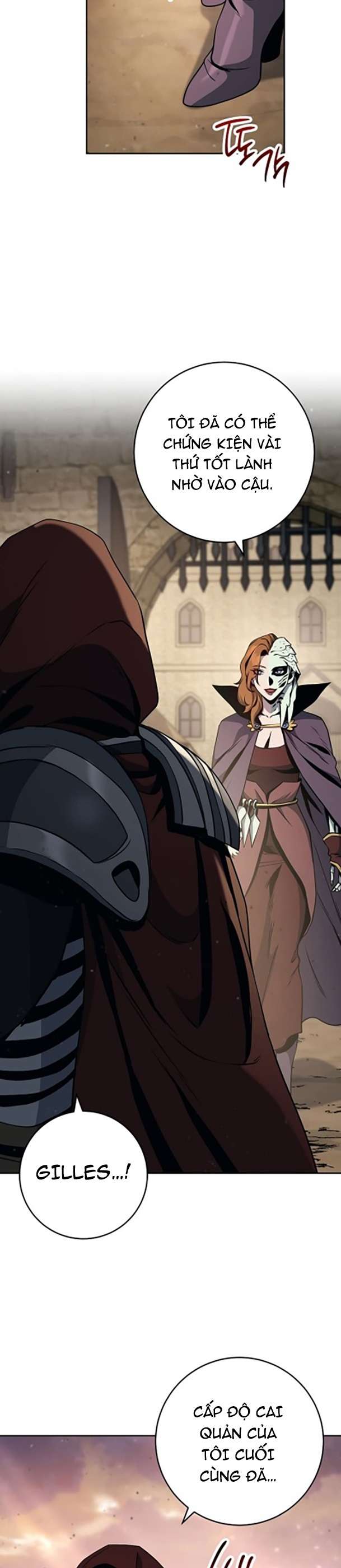 Cốt Binh Trở Lại - Chapter 262 - Page 14