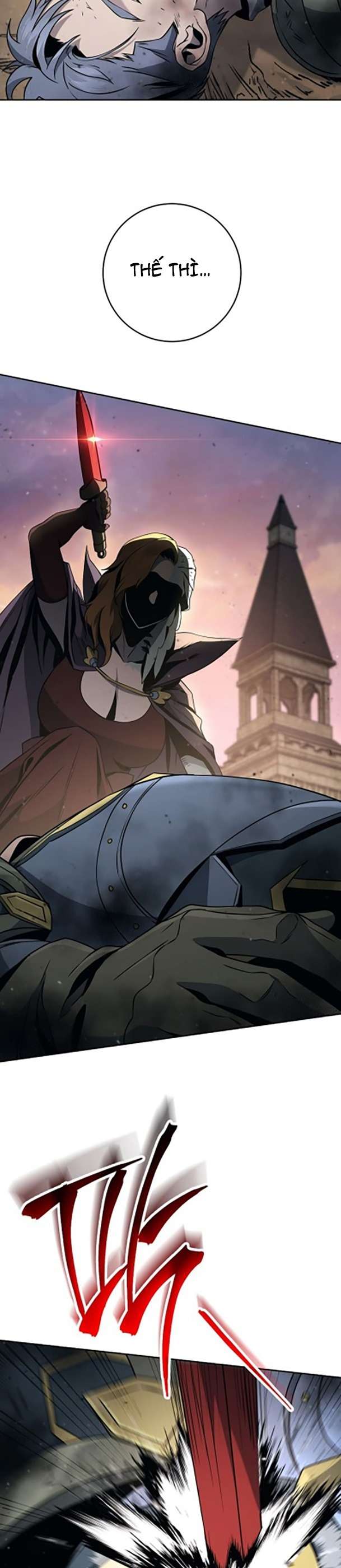 Cốt Binh Trở Lại - Chapter 262 - Page 16