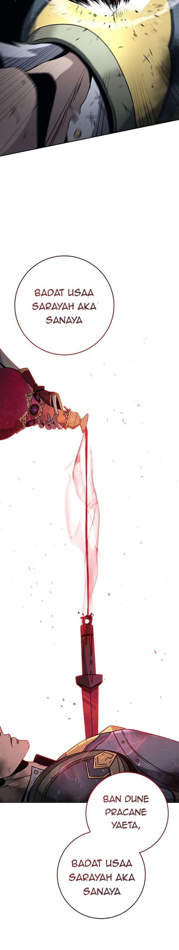 Cốt Binh Trở Lại - Chapter 262 - Page 17