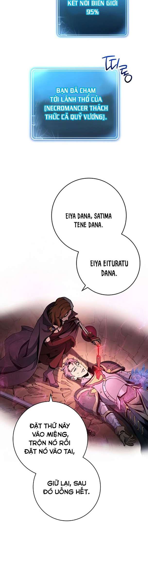 Cốt Binh Trở Lại - Chapter 262 - Page 19