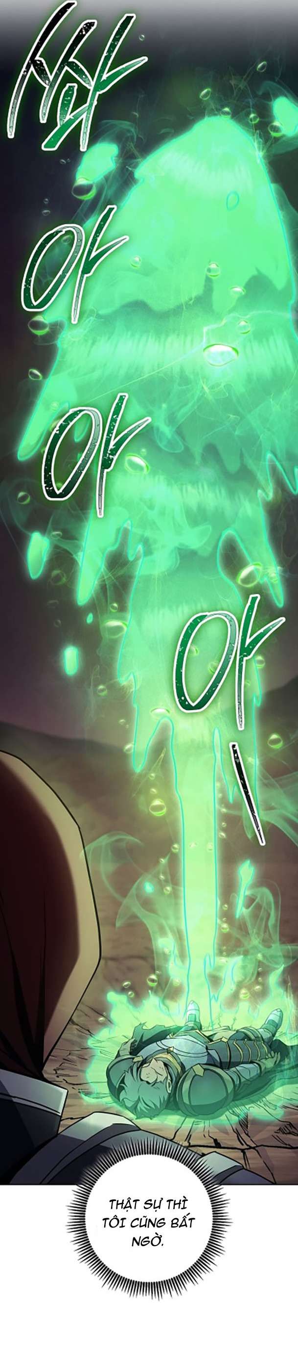 Cốt Binh Trở Lại - Chapter 262 - Page 23