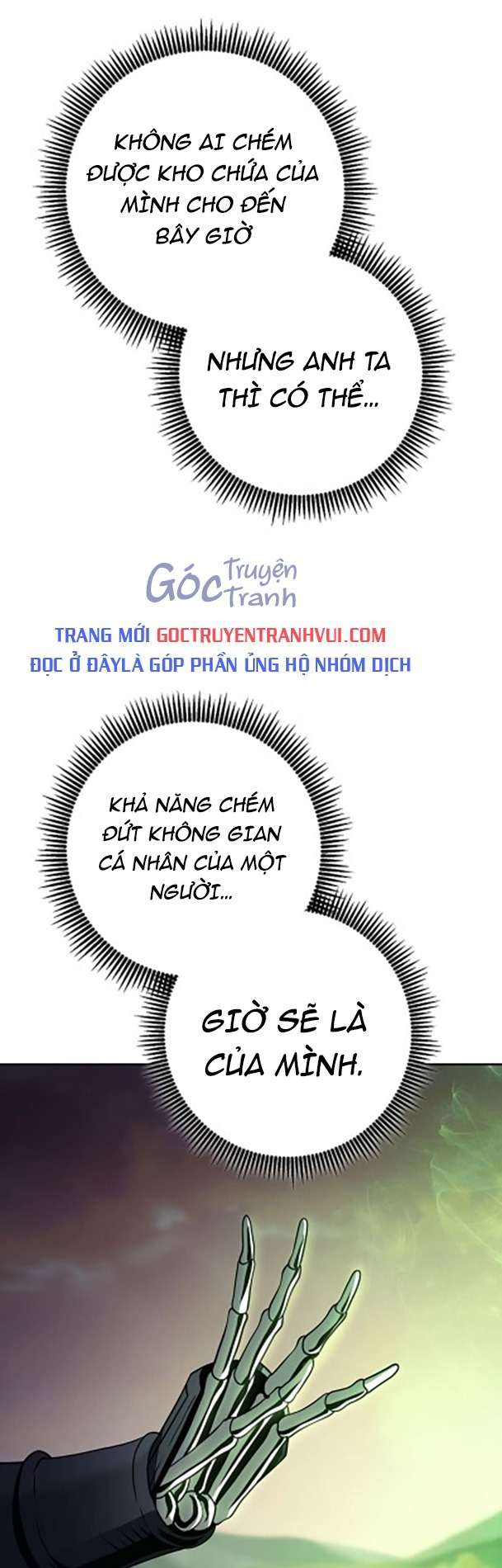 Cốt Binh Trở Lại - Chapter 262 - Page 24