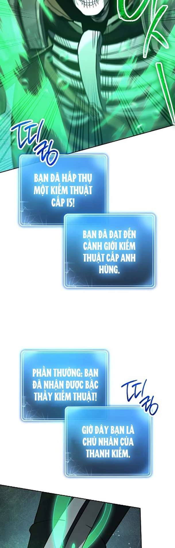 Cốt Binh Trở Lại - Chapter 262 - Page 27