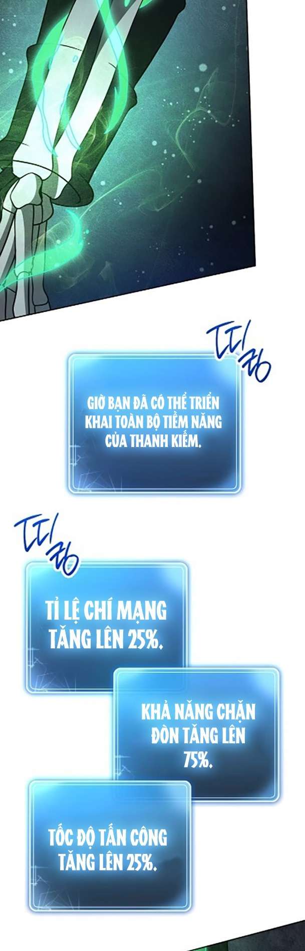 Cốt Binh Trở Lại - Chapter 262 - Page 28