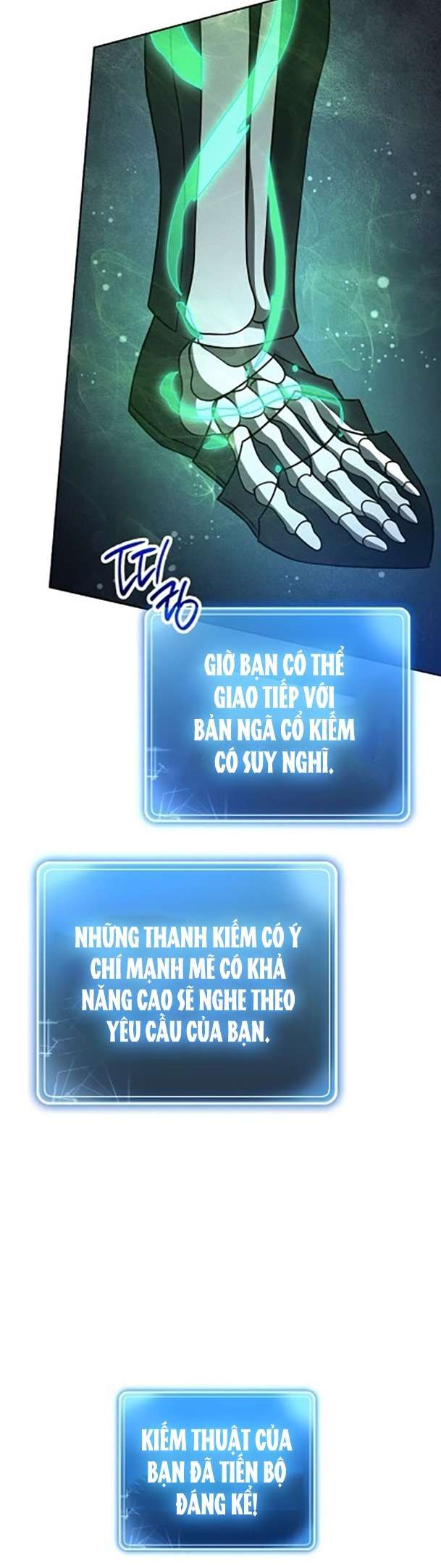 Cốt Binh Trở Lại - Chapter 262 - Page 29