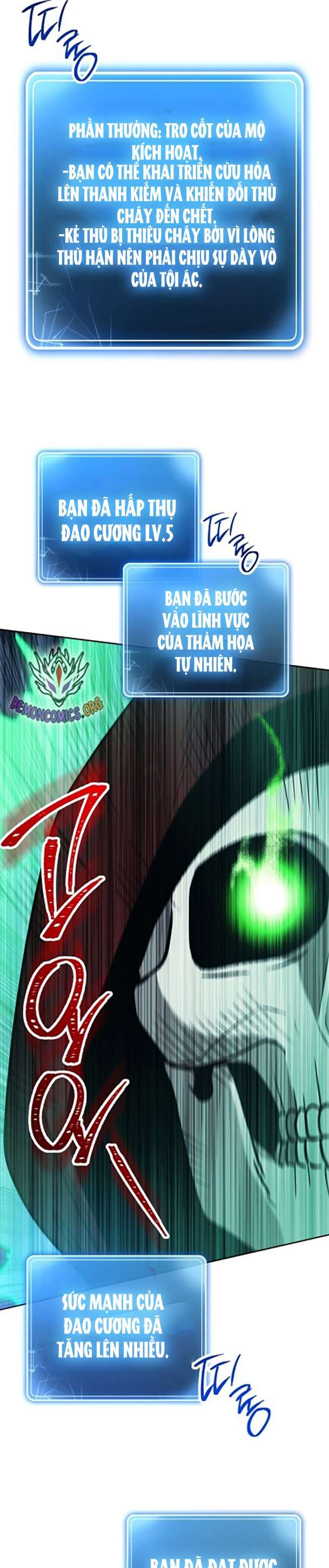 Cốt Binh Trở Lại - Chapter 262 - Page 30