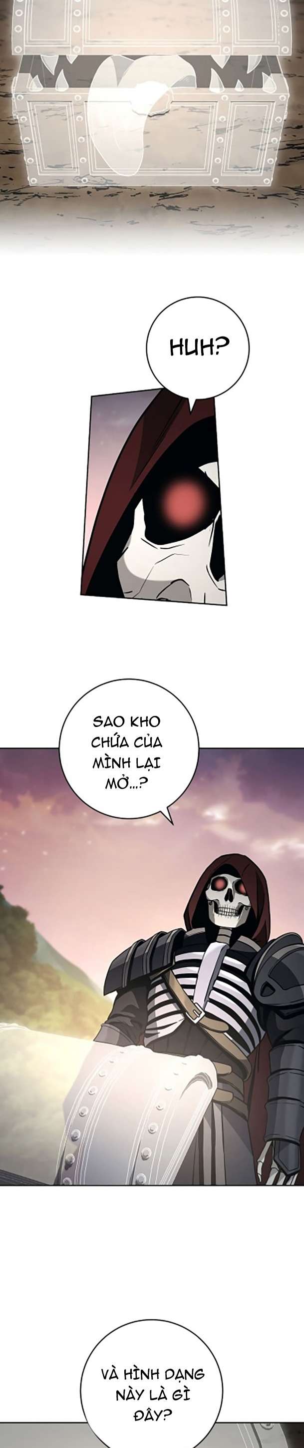 Cốt Binh Trở Lại - Chapter 262 - Page 34
