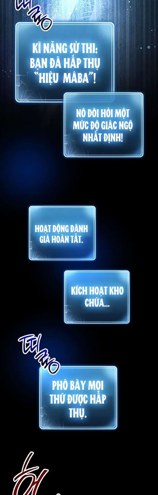 Cốt Binh Trở Lại - Chapter 262 - Page 37