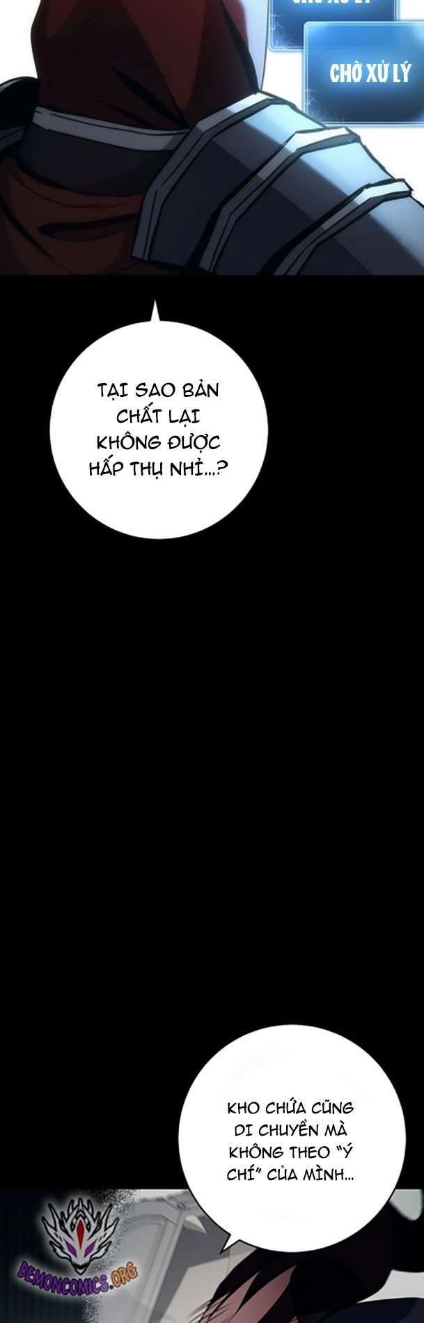 Cốt Binh Trở Lại - Chapter 262 - Page 40