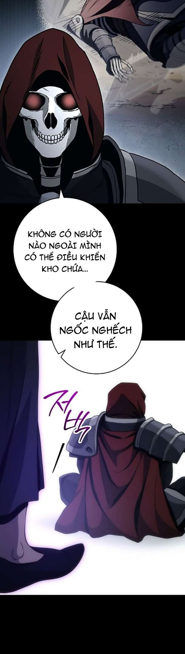 Cốt Binh Trở Lại - Chapter 262 - Page 41