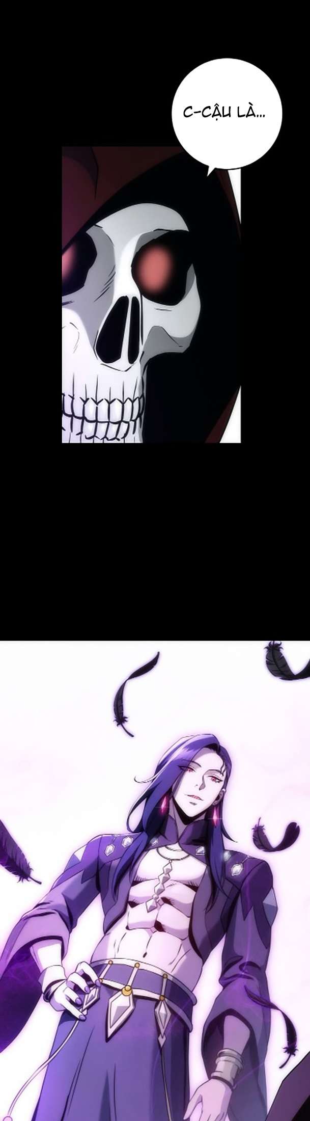 Cốt Binh Trở Lại - Chapter 262 - Page 42