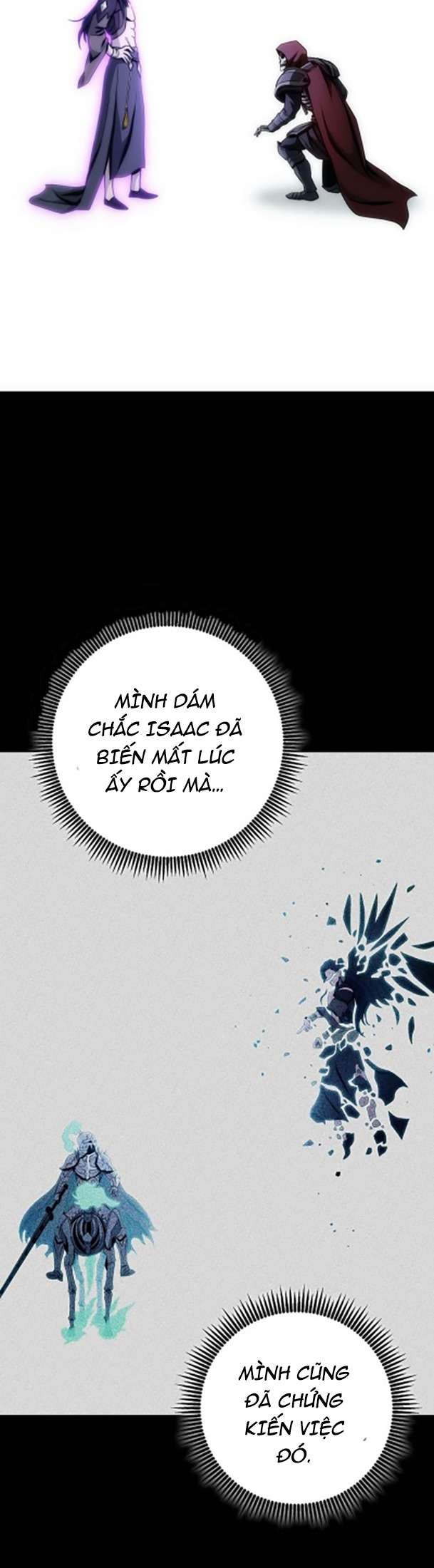 Cốt Binh Trở Lại - Chapter 262 - Page 44