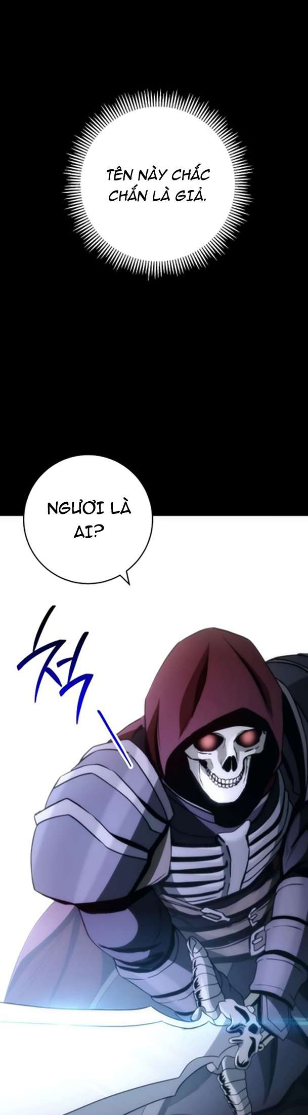 Cốt Binh Trở Lại - Chapter 262 - Page 45