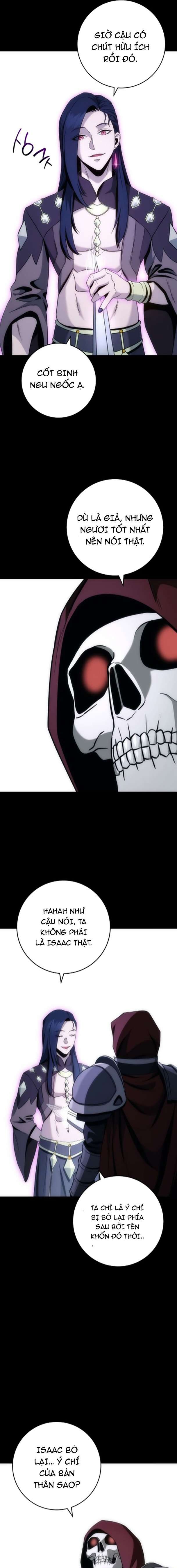Cốt Binh Trở Lại - Chapter 262 - Page 48