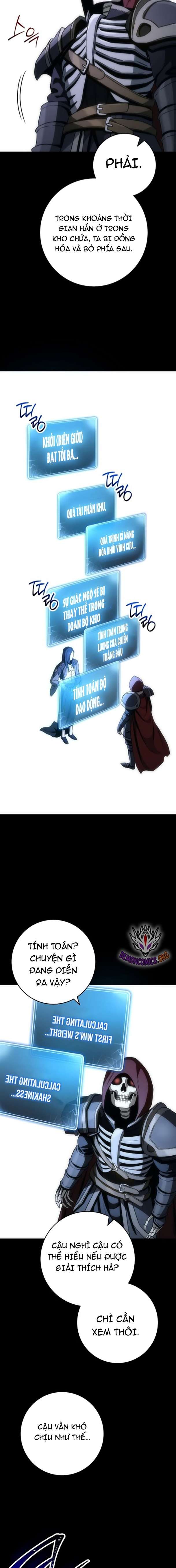Cốt Binh Trở Lại - Chapter 262 - Page 49