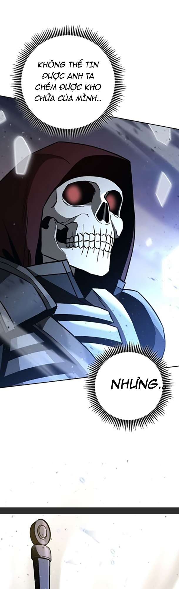 Cốt Binh Trở Lại - Chapter 262 - Page 7