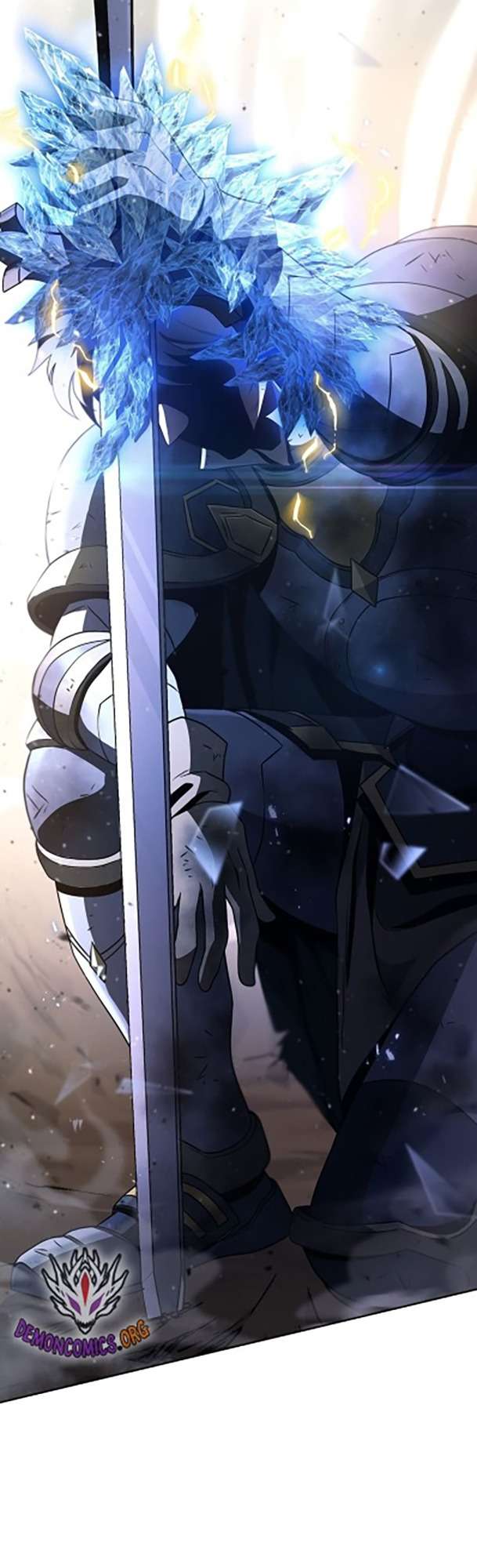 Cốt Binh Trở Lại - Chapter 262 - Page 8