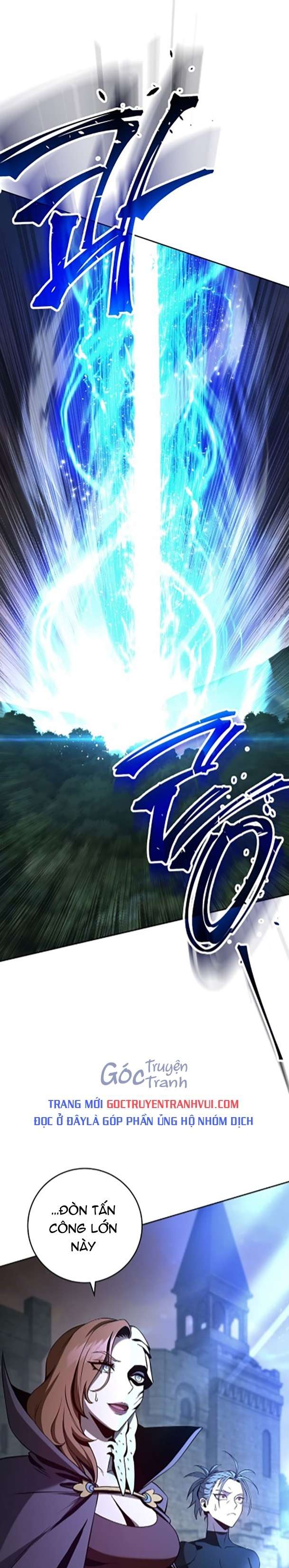 Cốt Binh Trở Lại - Chapter 263 - Page 10
