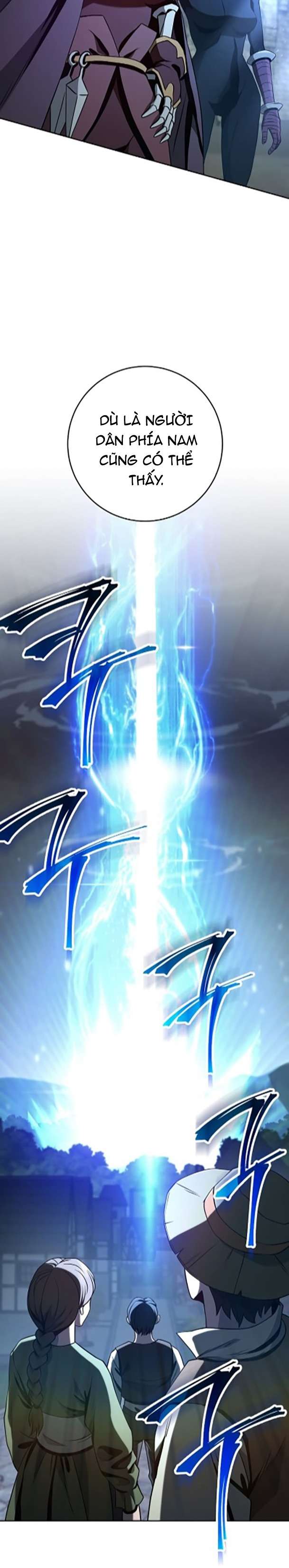 Cốt Binh Trở Lại - Chapter 263 - Page 11