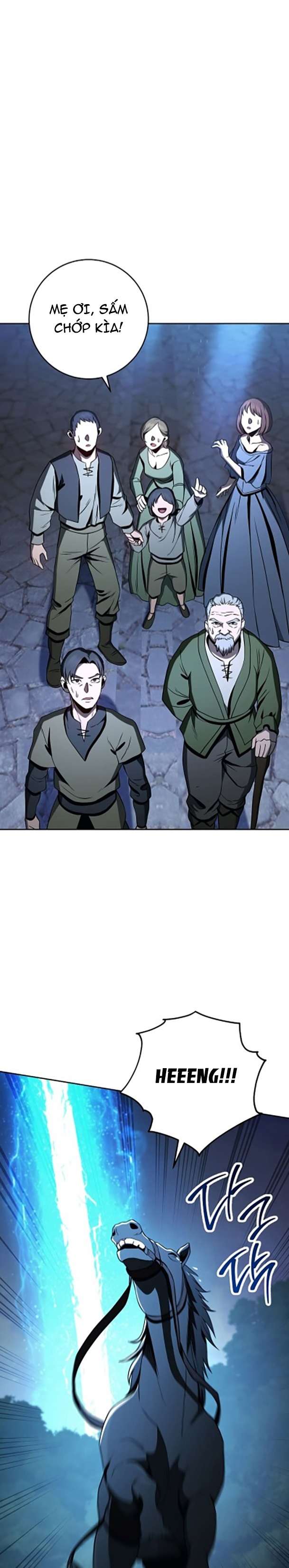 Cốt Binh Trở Lại - Chapter 263 - Page 12