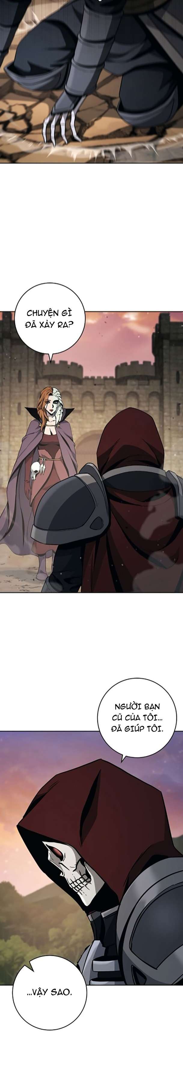 Cốt Binh Trở Lại - Chapter 263 - Page 14