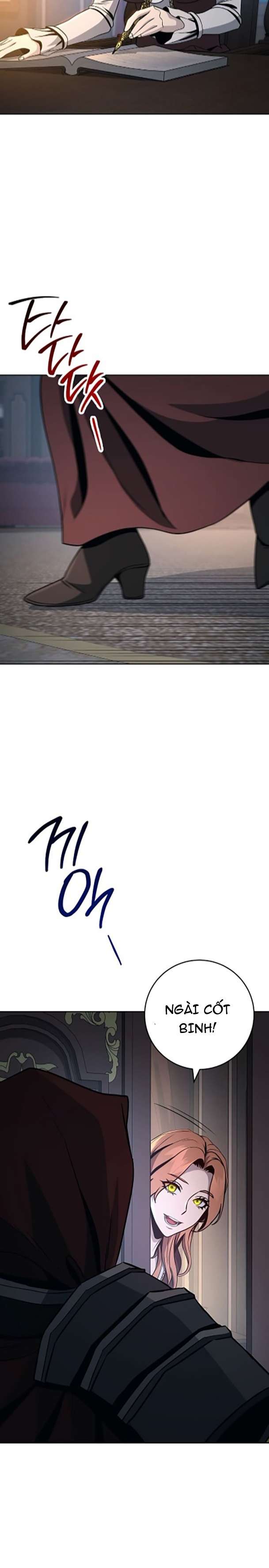 Cốt Binh Trở Lại - Chapter 263 - Page 19