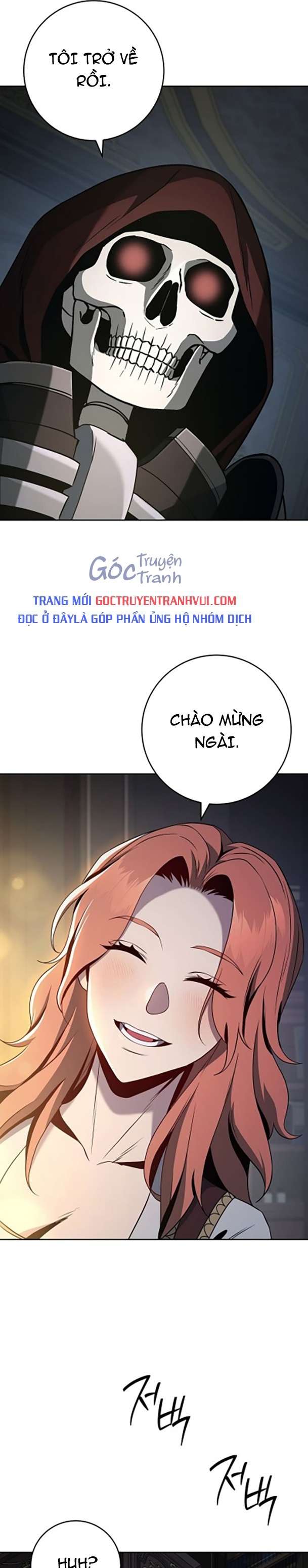 Cốt Binh Trở Lại - Chapter 263 - Page 20