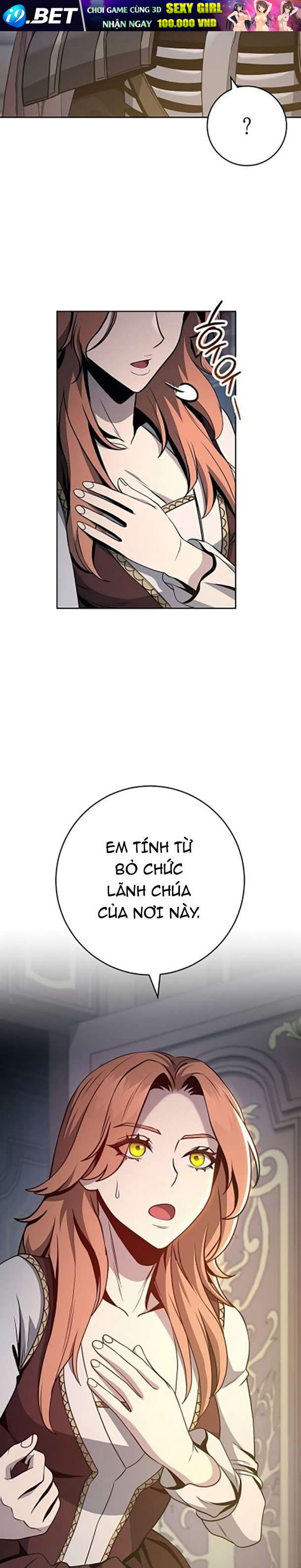 Cốt Binh Trở Lại - Chapter 263 - Page 23