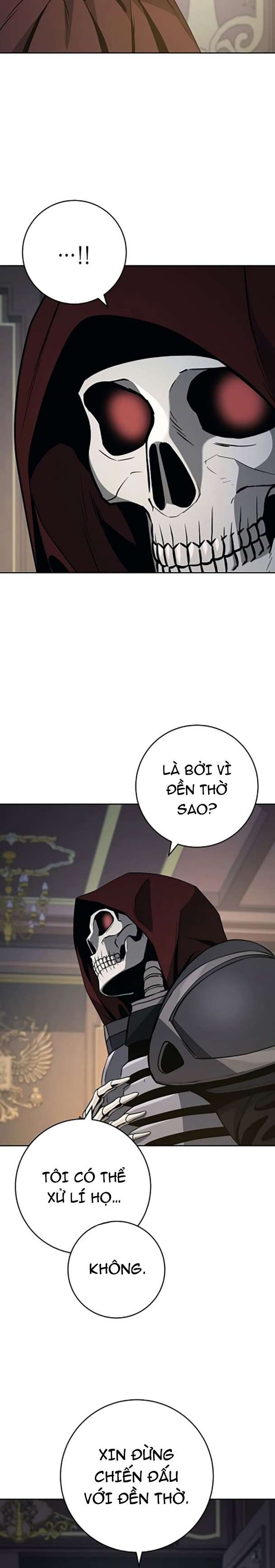 Cốt Binh Trở Lại - Chapter 263 - Page 24