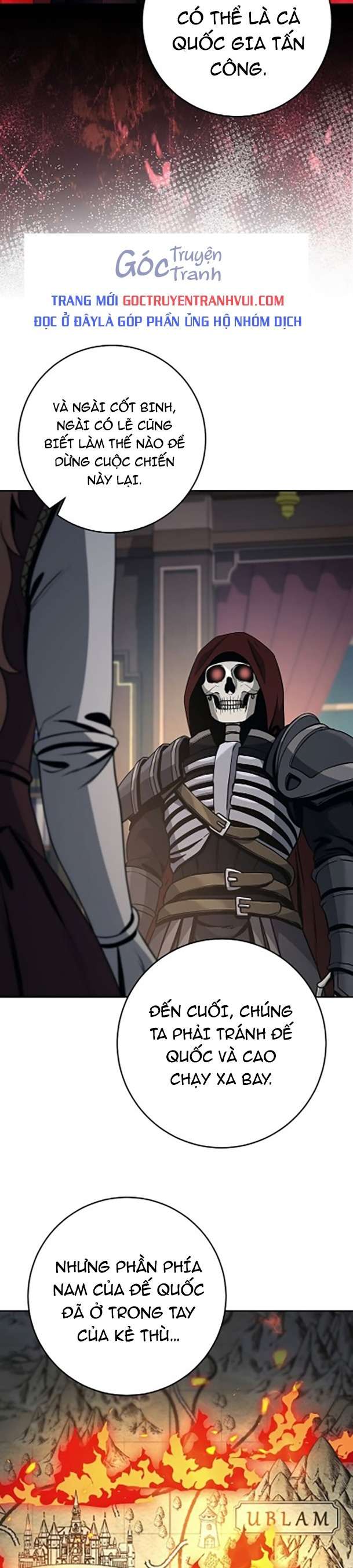 Cốt Binh Trở Lại - Chapter 263 - Page 26