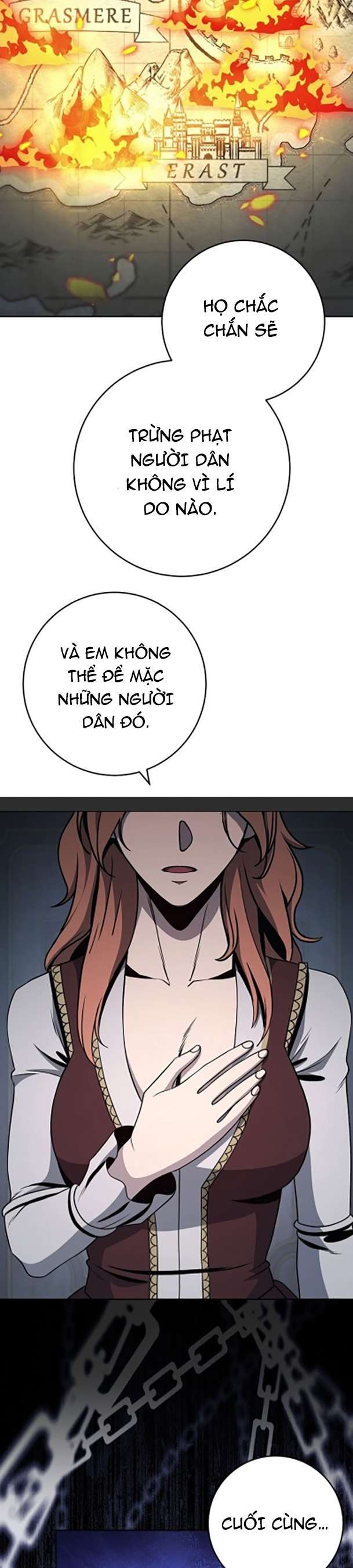 Cốt Binh Trở Lại - Chapter 263 - Page 27