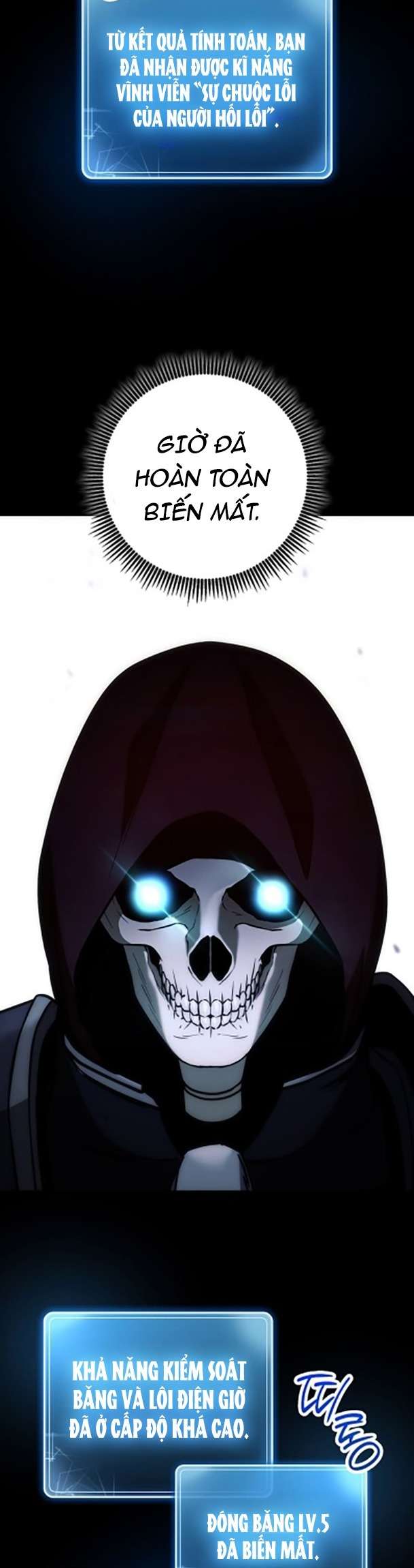 Cốt Binh Trở Lại - Chapter 263 - Page 3