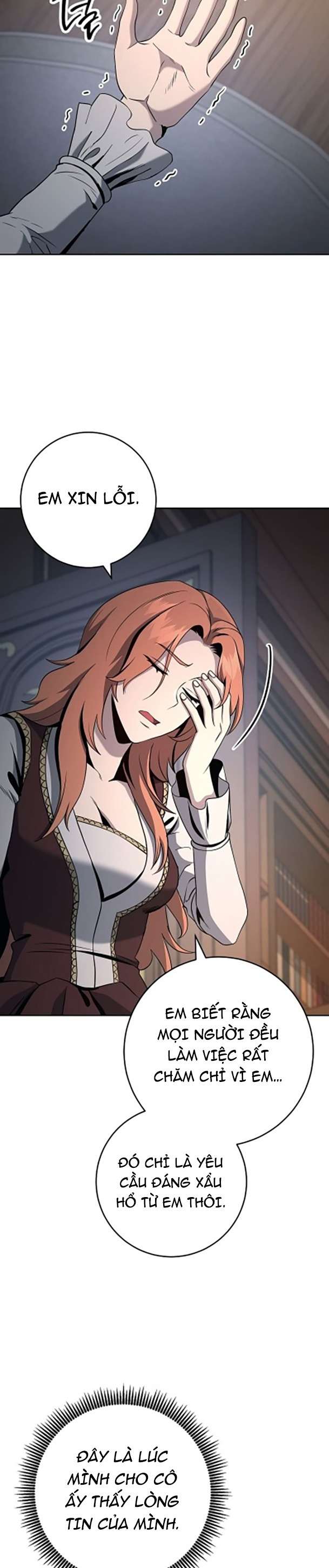 Cốt Binh Trở Lại - Chapter 263 - Page 32