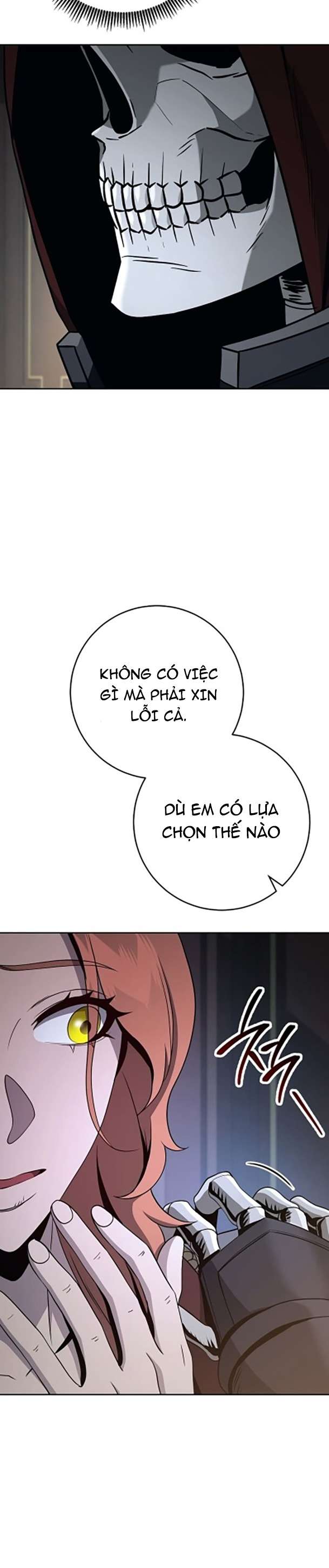 Cốt Binh Trở Lại - Chapter 263 - Page 33