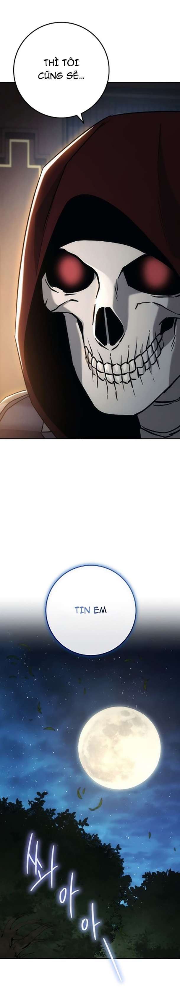 Cốt Binh Trở Lại - Chapter 263 - Page 34