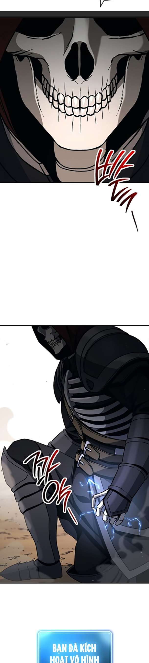 Cốt Binh Trở Lại - Chapter 263 - Page 7