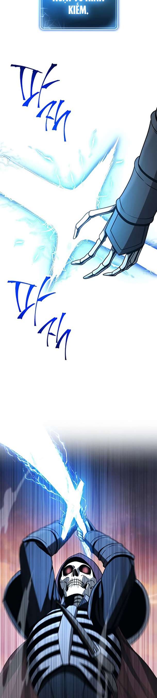 Cốt Binh Trở Lại - Chapter 263 - Page 8