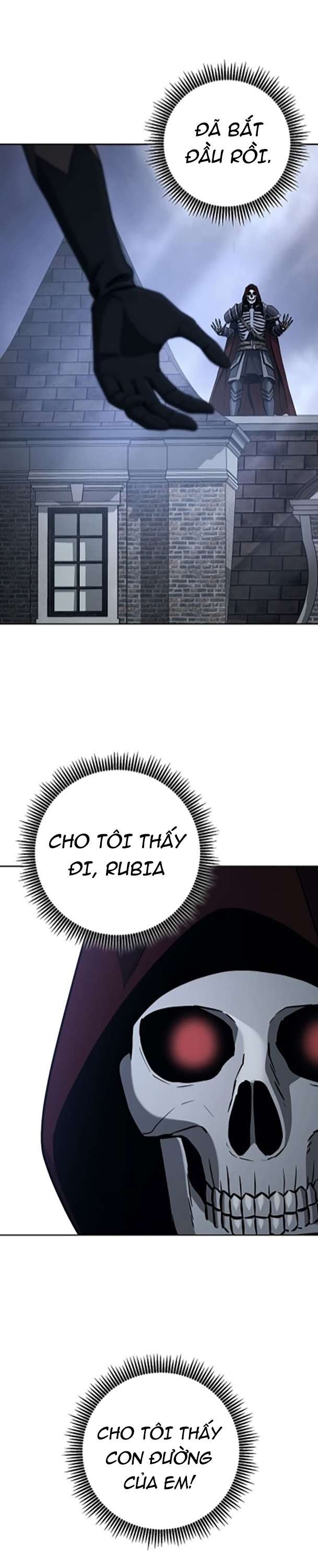 Cốt Binh Trở Lại - Chapter 264 - Page 11