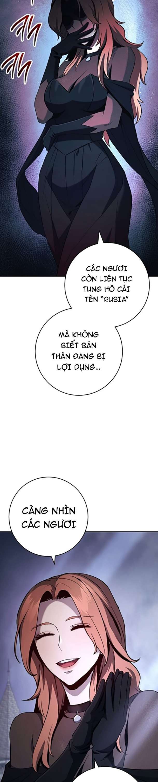 Cốt Binh Trở Lại - Chapter 264 - Page 13