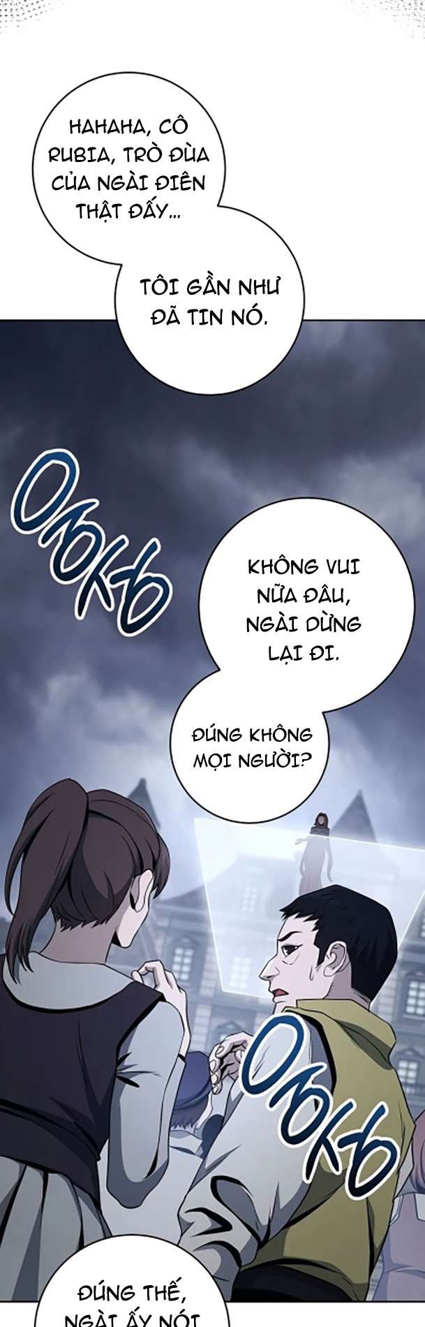 Cốt Binh Trở Lại - Chapter 264 - Page 16